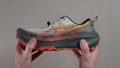 ASICS Trabuco Max 4 Torsional rigidity