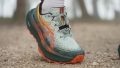 ASICS Trabuco Max 4 vertical clearance