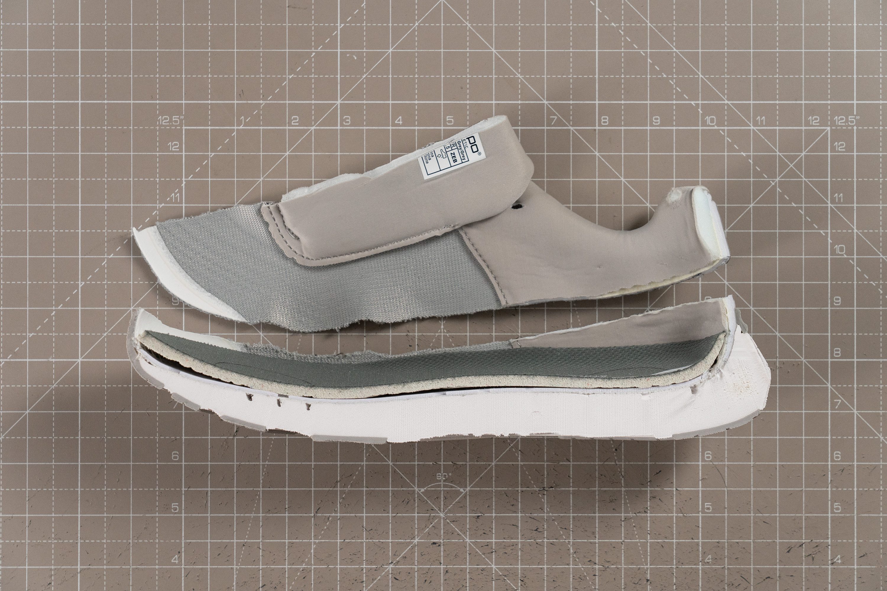 Topo Ultrafly 5 Drop