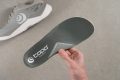 Topo Ultrafly 5 Removable insole