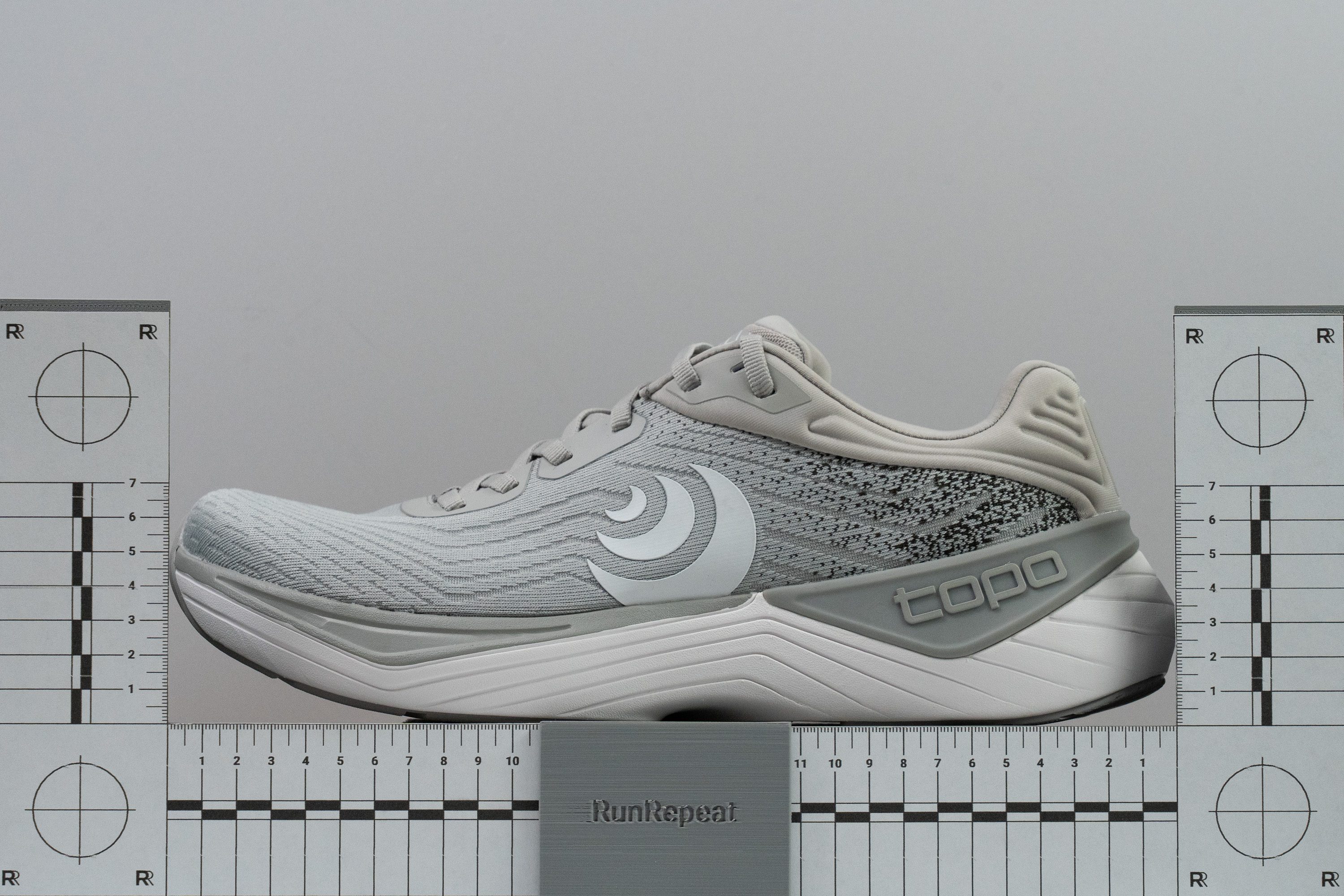 Topo Ultrafly 5 Rocker