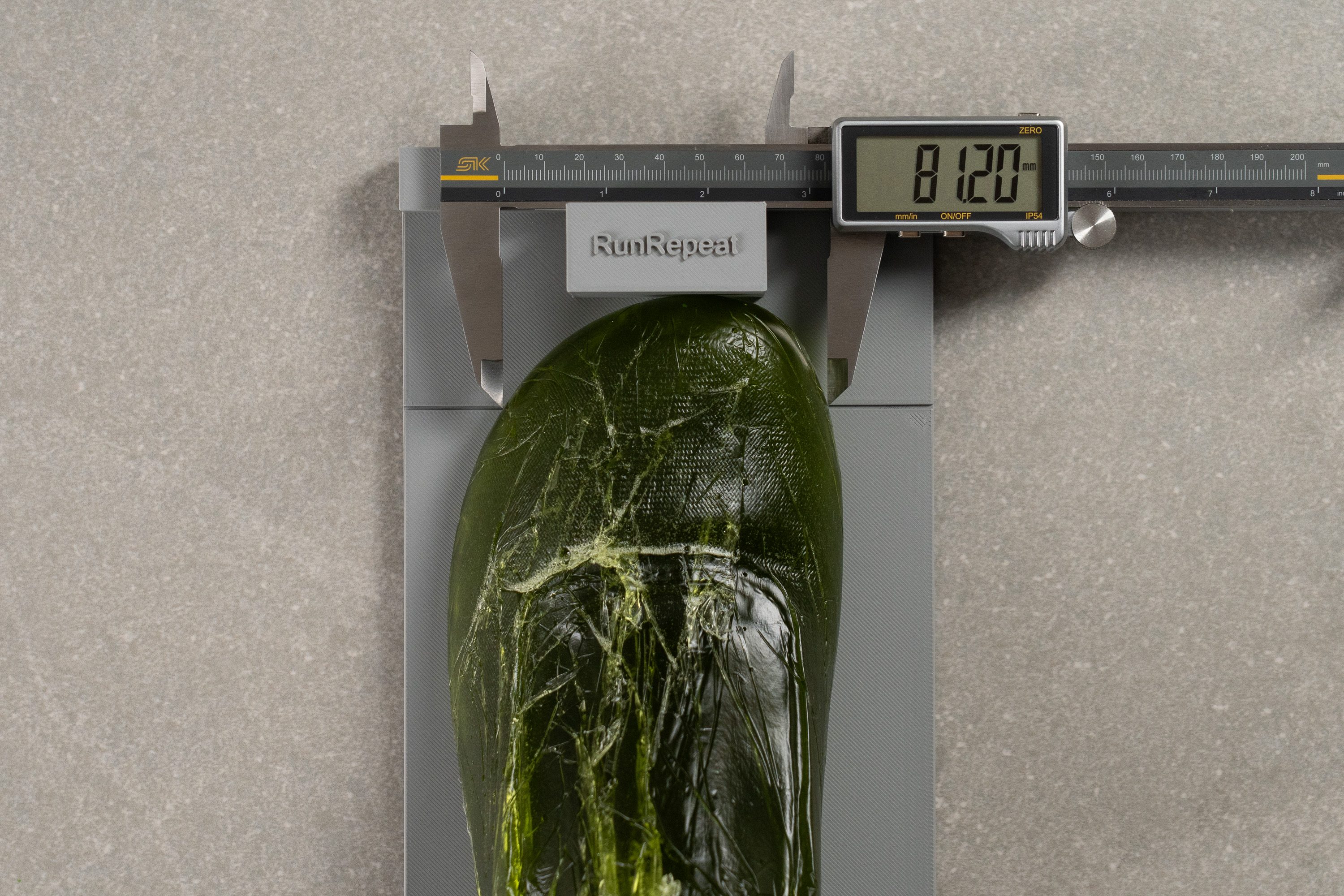 Topo Ultrafly 5 Toebox width