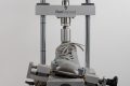 Topo Ultrafly 5 Torsional rigidity
