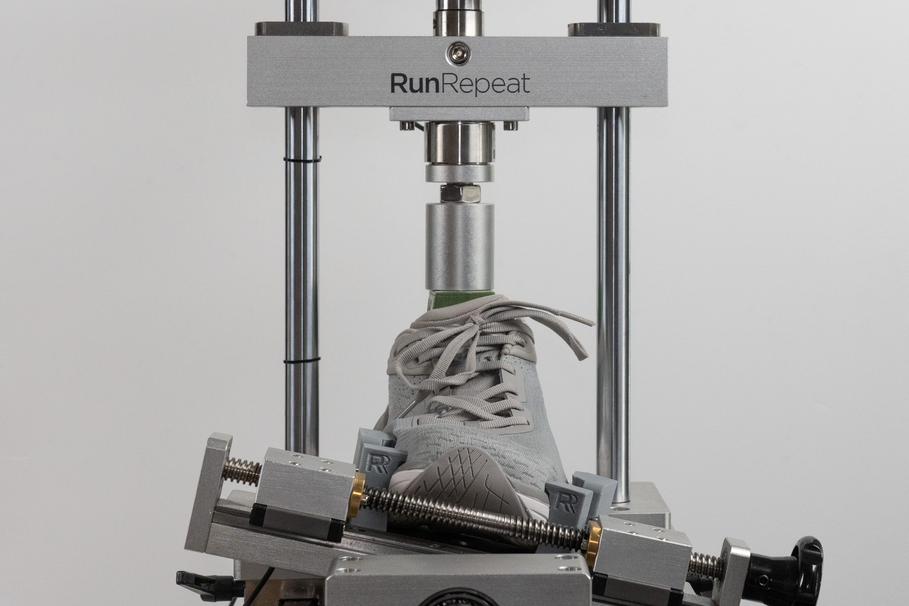 Topo Ultrafly 5 Torsional rigidity