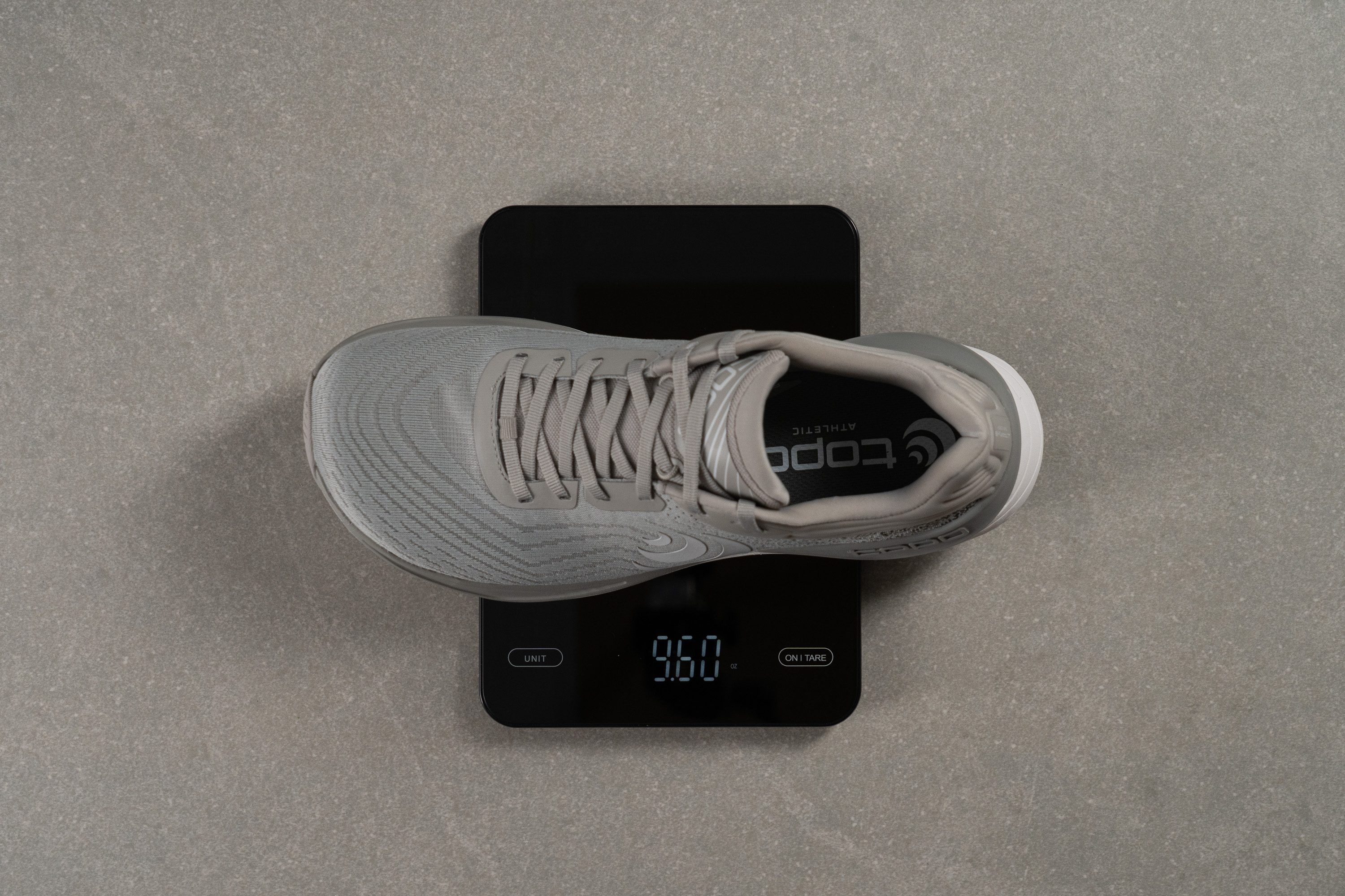 Topo Ultrafly 5 Weight