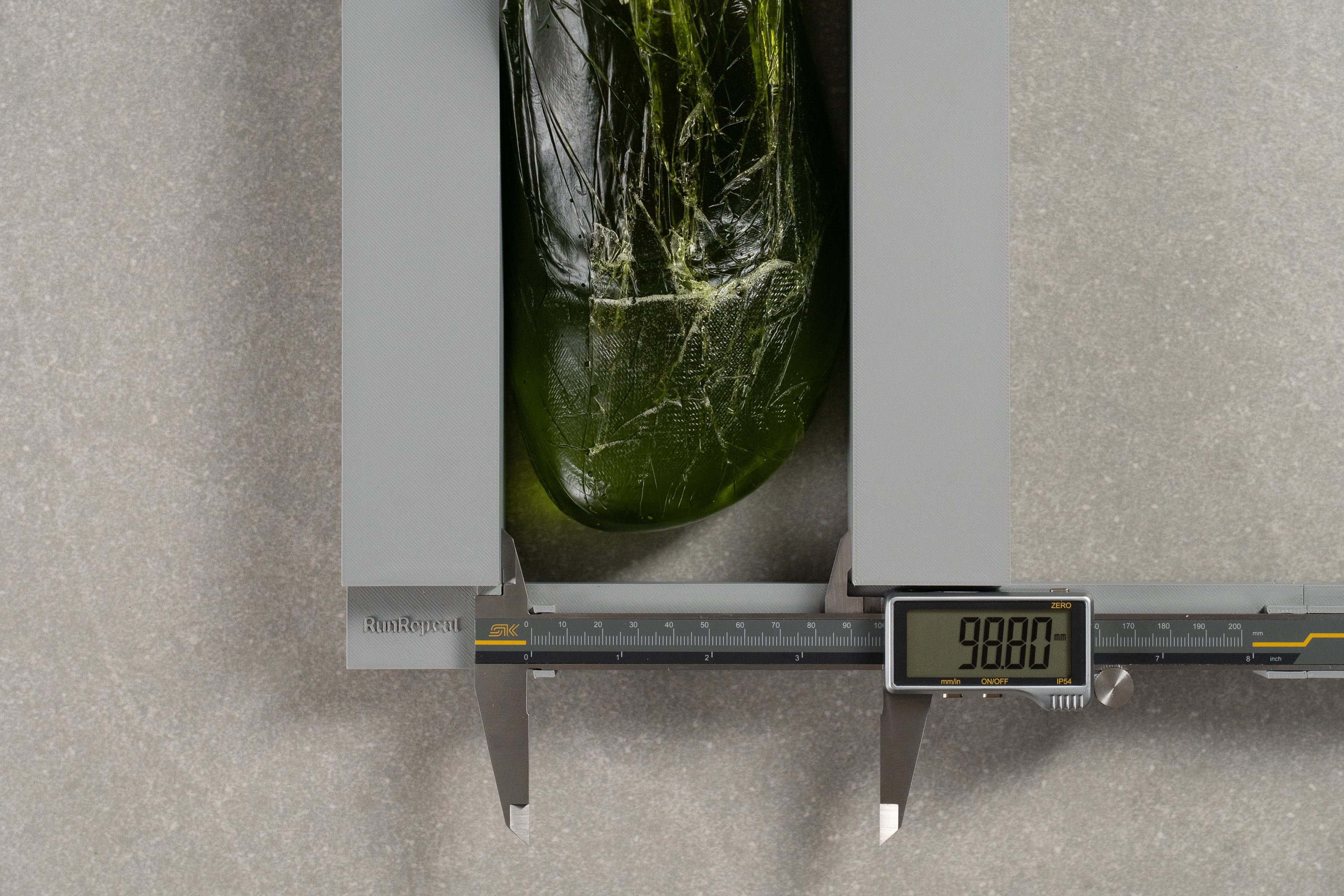 Topo Ultrafly 5 Width / Fit