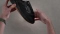 Reebok Nano X5 Breathability Transparency test