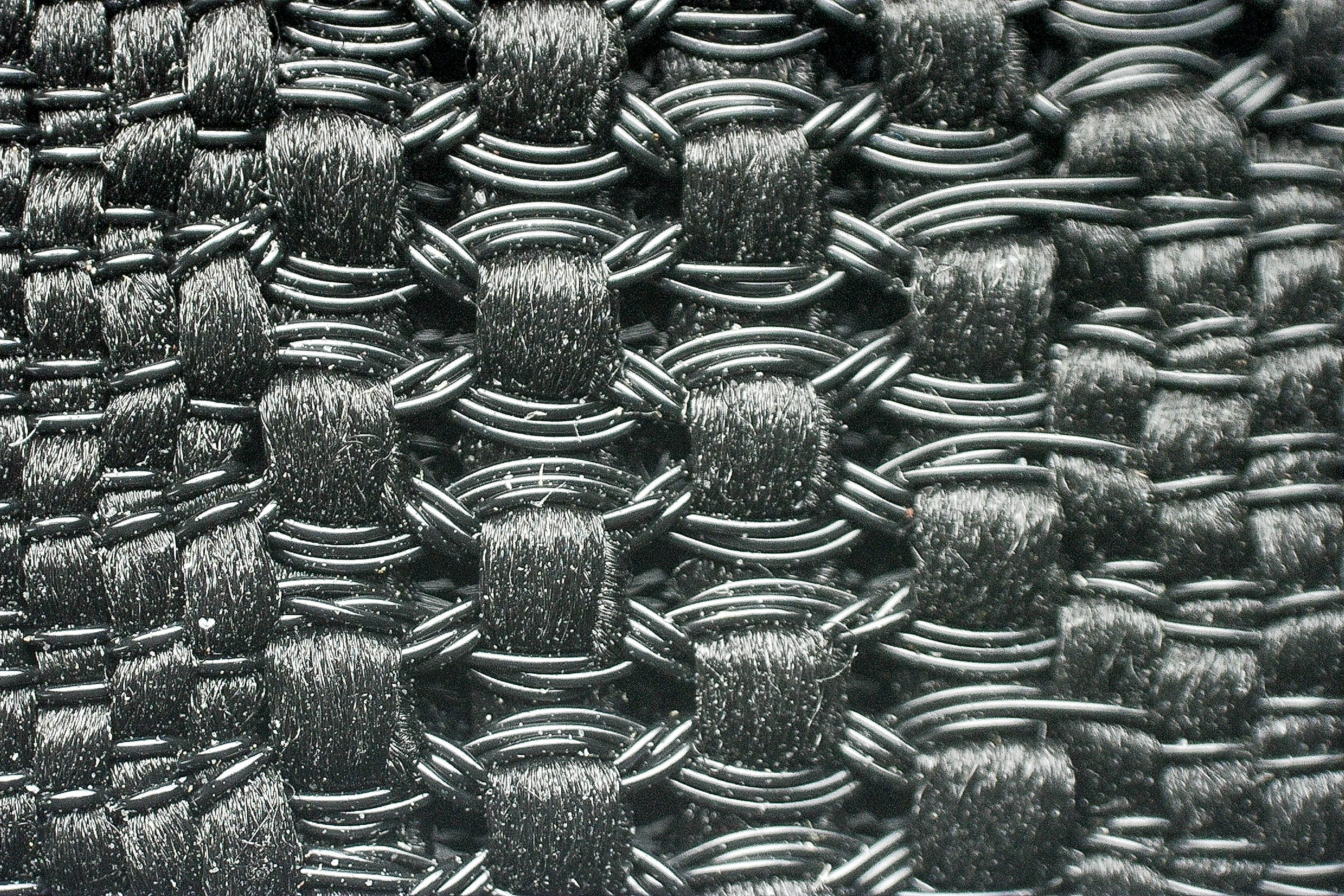 Reebok Nano X5 Breathability Upper under microscope