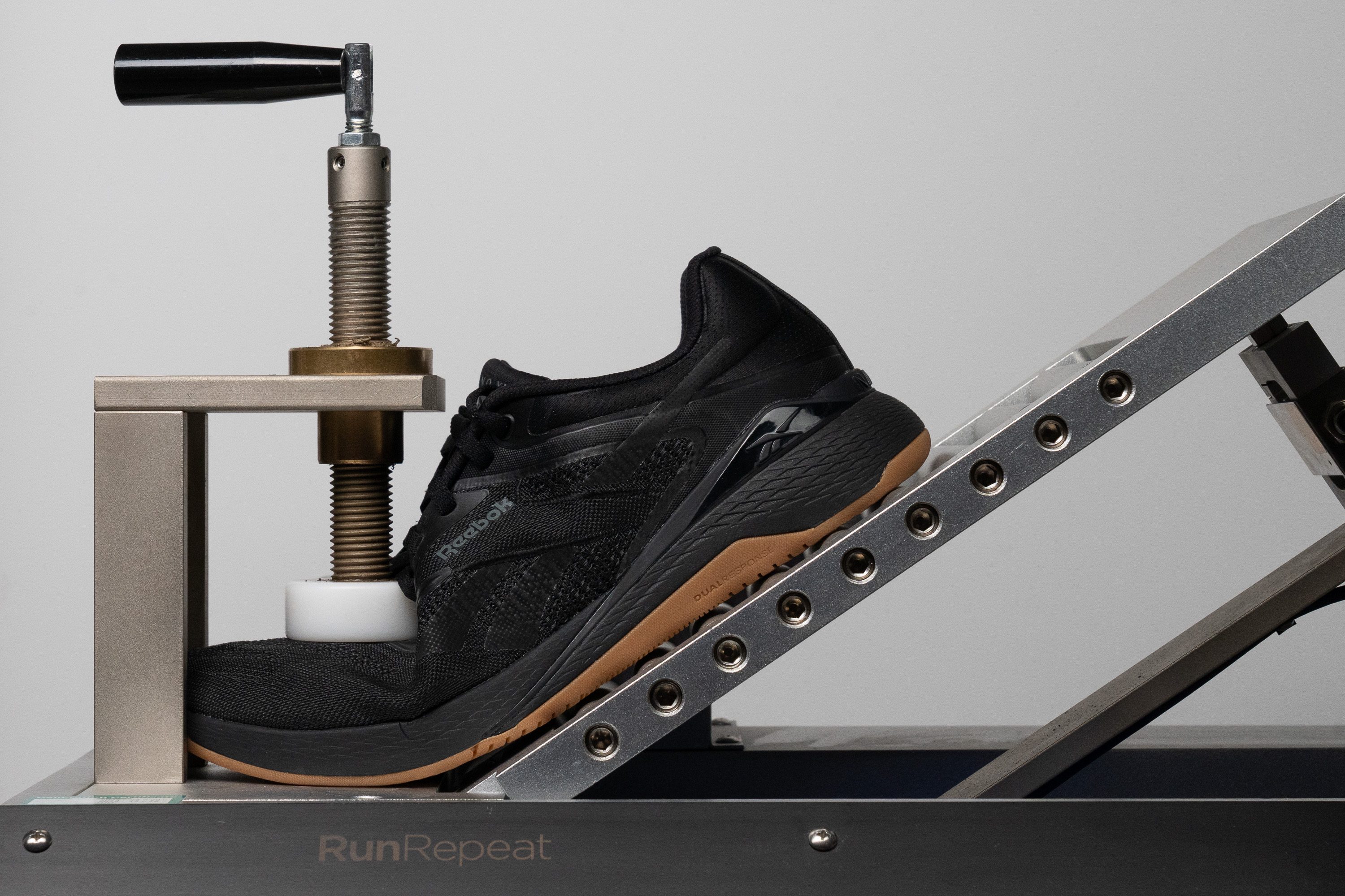 Reebok Nano X5 Flexibility / Stiffness