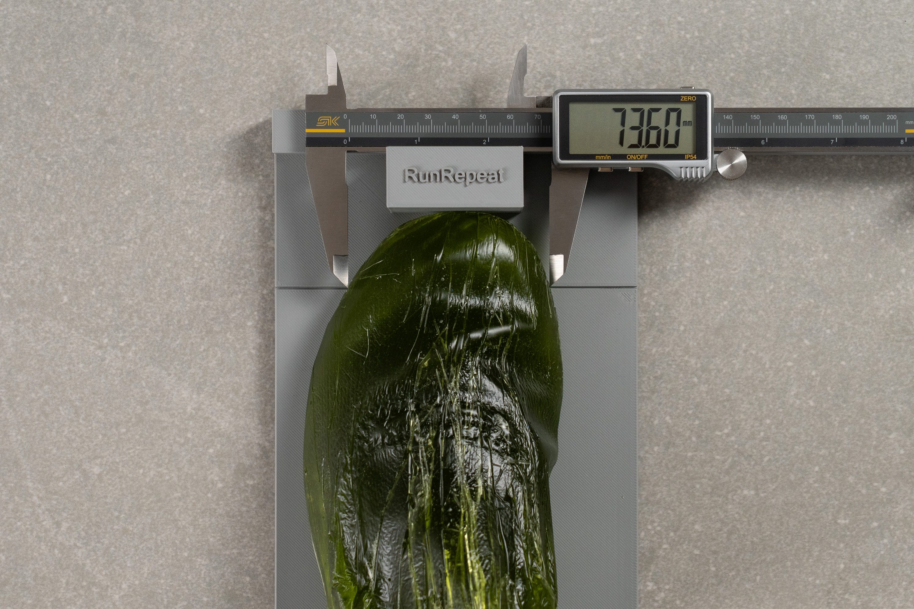 Reebok Nano X5 Toebox width