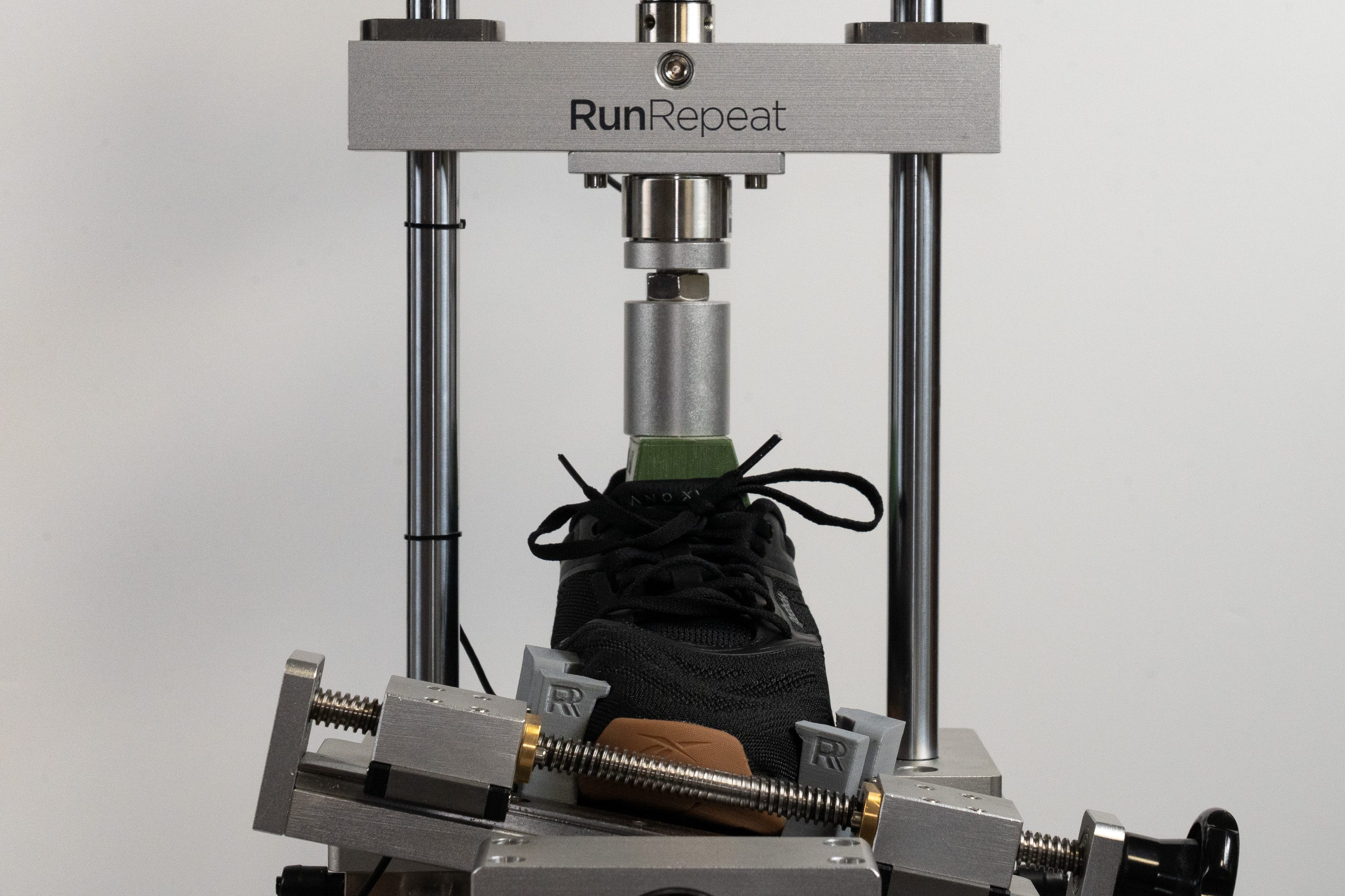 Reebok Nano X5 Torsional rigidity