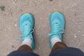 Topo Ultraventure 4 foot shape