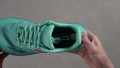 Topo Ultraventure 4 Heel counter stiffness