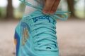 Topo Ultraventure 4 lacing