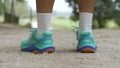 Topo Ultraventure 4 Lateral stability test