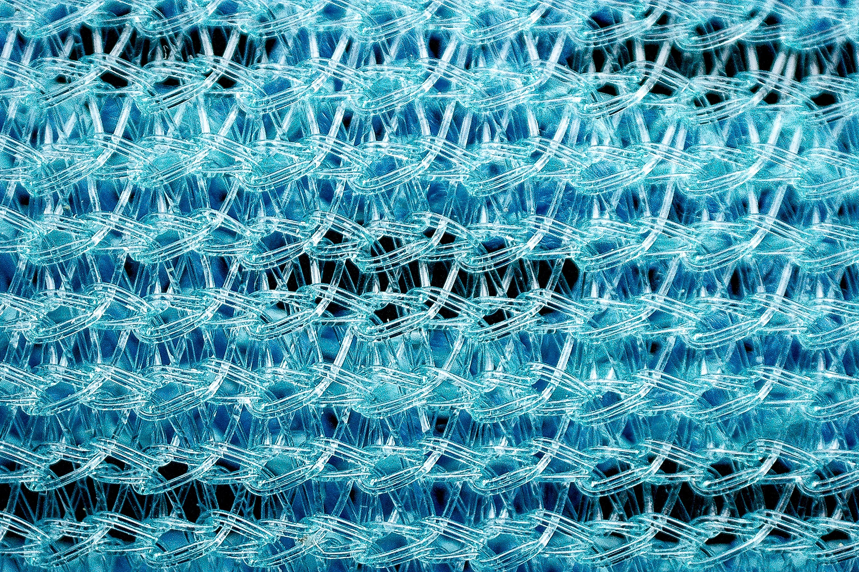 Topo Ultraventure 4 microscope