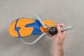 Topo Ultraventure 4 Midsole width - forefoot