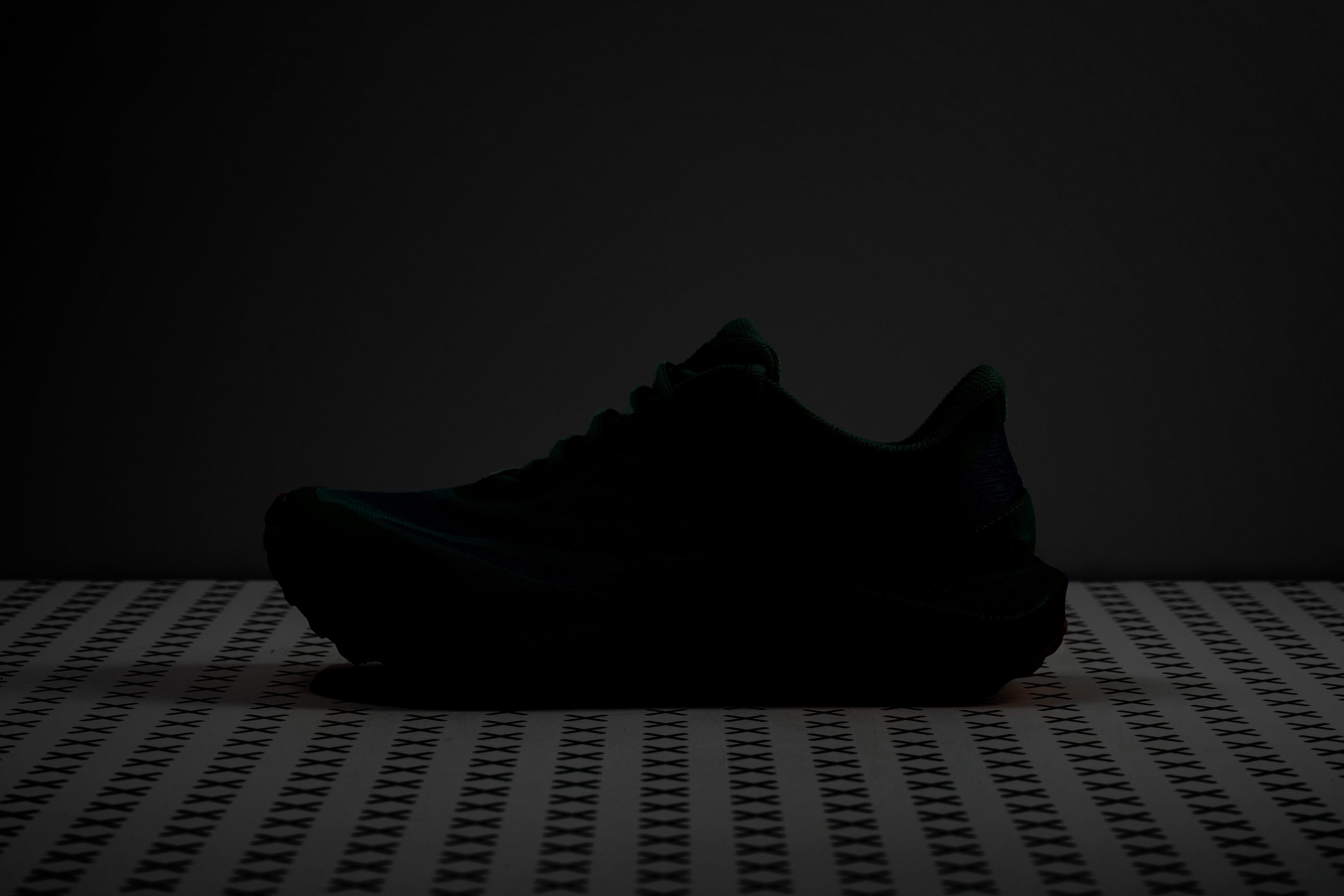 Topo Ultraventure 4 Reflective elements