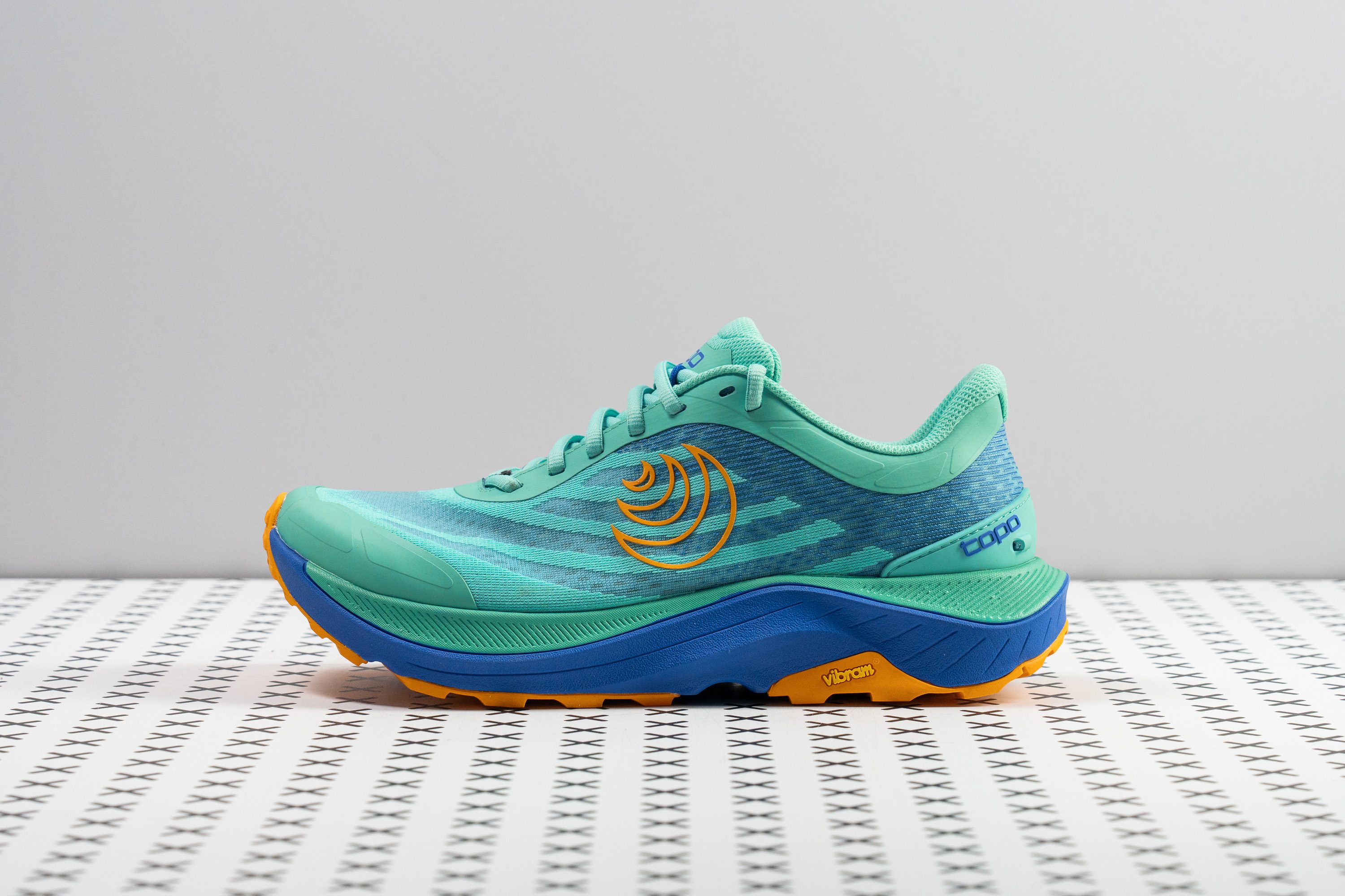 Topo Ultraventure 4 Rocker