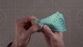 Topo Ultraventure 4 upper