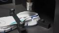 Reebok Zig Dynamica 5 Energy return heel