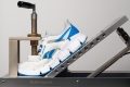 Reebok Zig Dynamica 5 Flexibility / Stiffness
