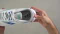 Reebok Zig Dynamica 5 Heel counter stiffness