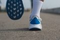 Reebok Zig Dynamica 5 Heel tab