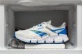 Reebok Zig Dynamica 5 Midsole softness in cold (%)