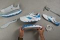 Reebok Zig Dynamica 5 parts