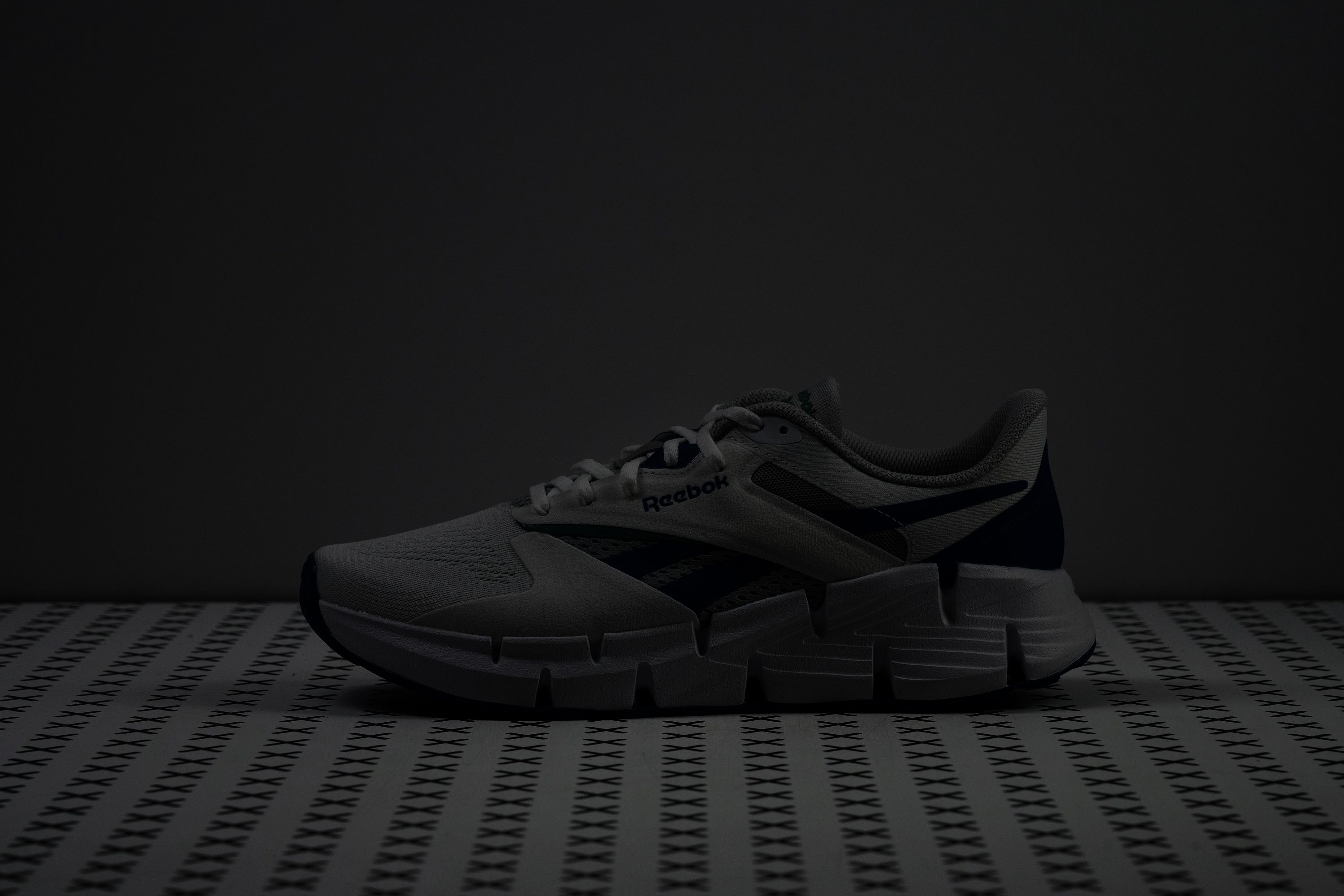 Reebok Zig Dynamica 5 Reflective elements