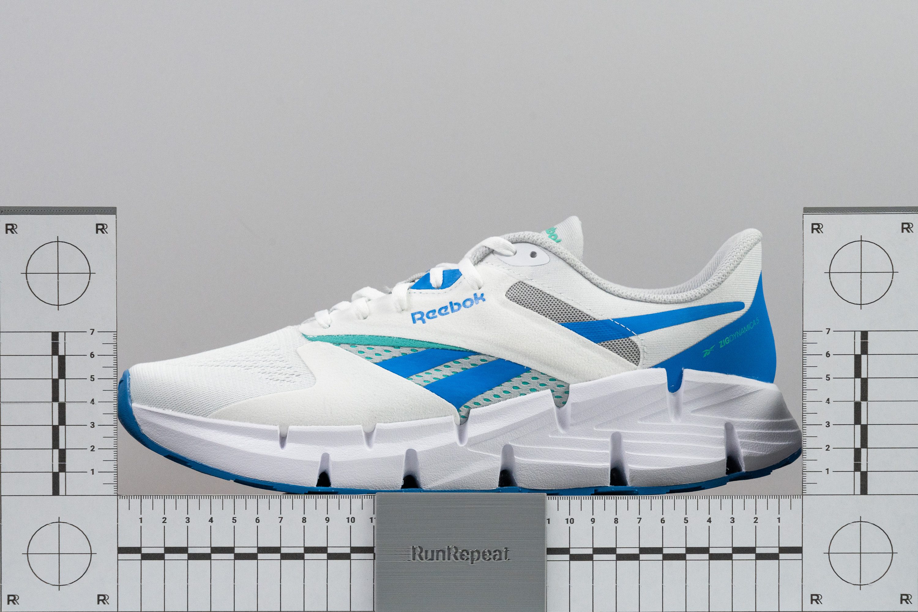Reebok Zig Dynamica 5 Rocker
