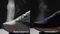 Reebok Zig Dynamica 5 smoke