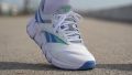 Reebok Zig Dynamica 5 toebox vertical