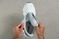 Reebok Zig Dynamica 5 Tongue: gusset type