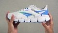Reebok Zig Dynamica 5 Torsional rigidity