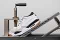 Air Jordan 4 RM Flexibility / Stiffness