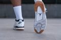 Air Jordan 4 RM Outsole design