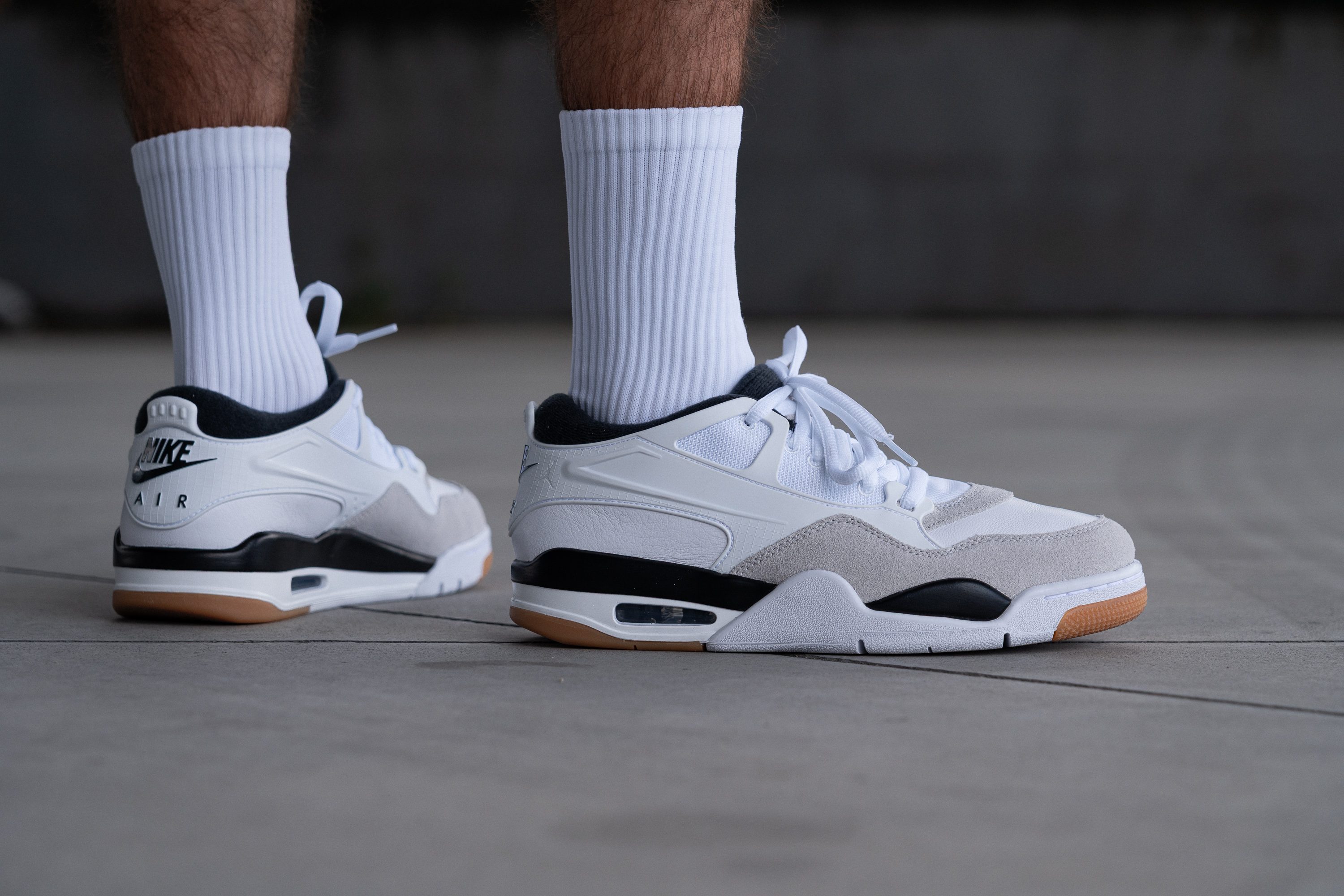 Air Jordan 4 RM_profile