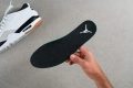 Air Jordan 4 RM Removable insole