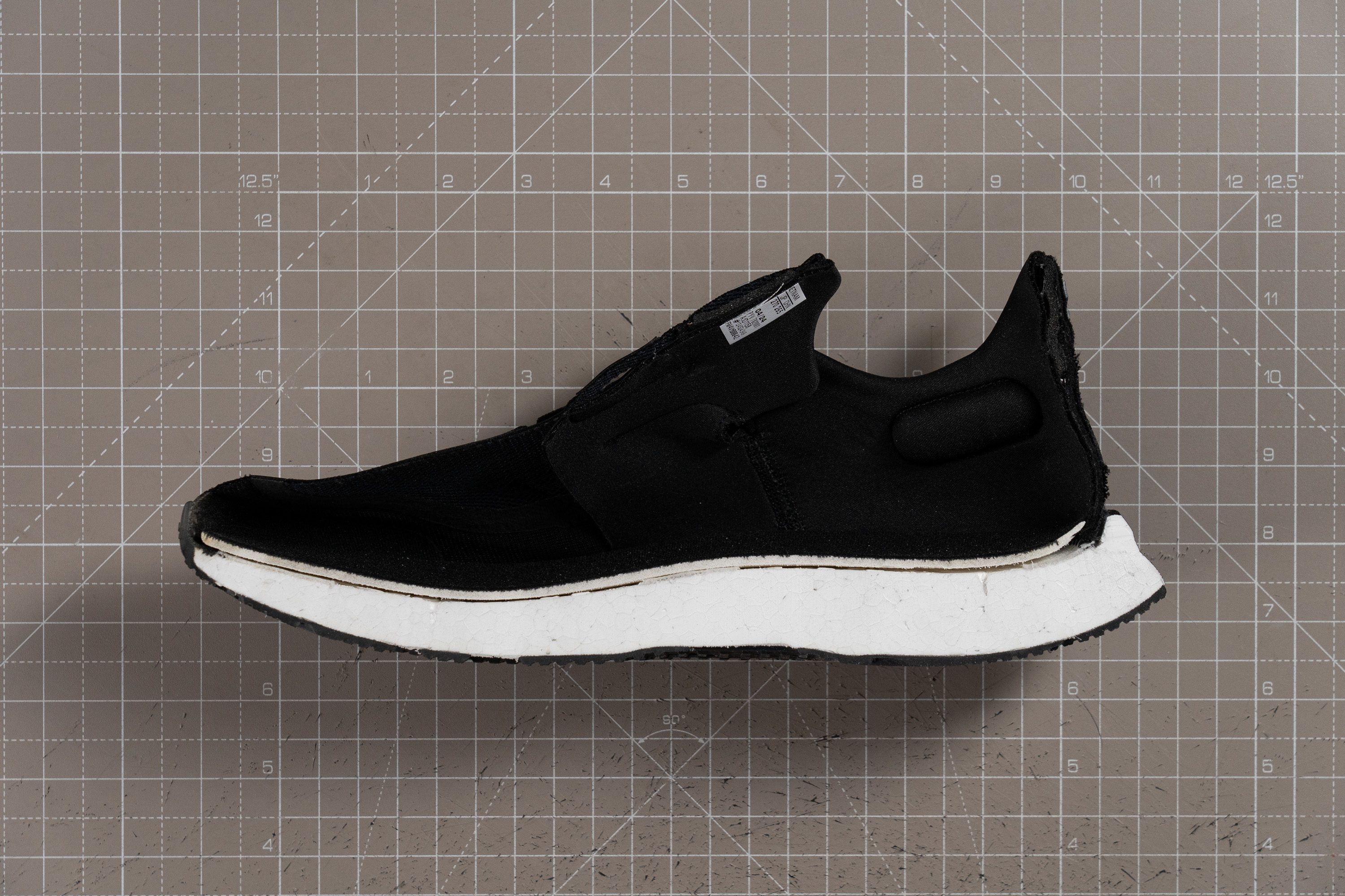 2018 adidas eqt white grey black bathroom Drop