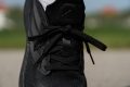 2018 adidas eqt white grey black bathroom lacing