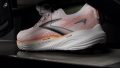 Brooks Glycerin 22 Forefoot traction