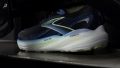 Brooks Glycerin GTS 22 Forefoot traction