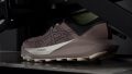 ASICS Gel Trabuco 13 Traction test