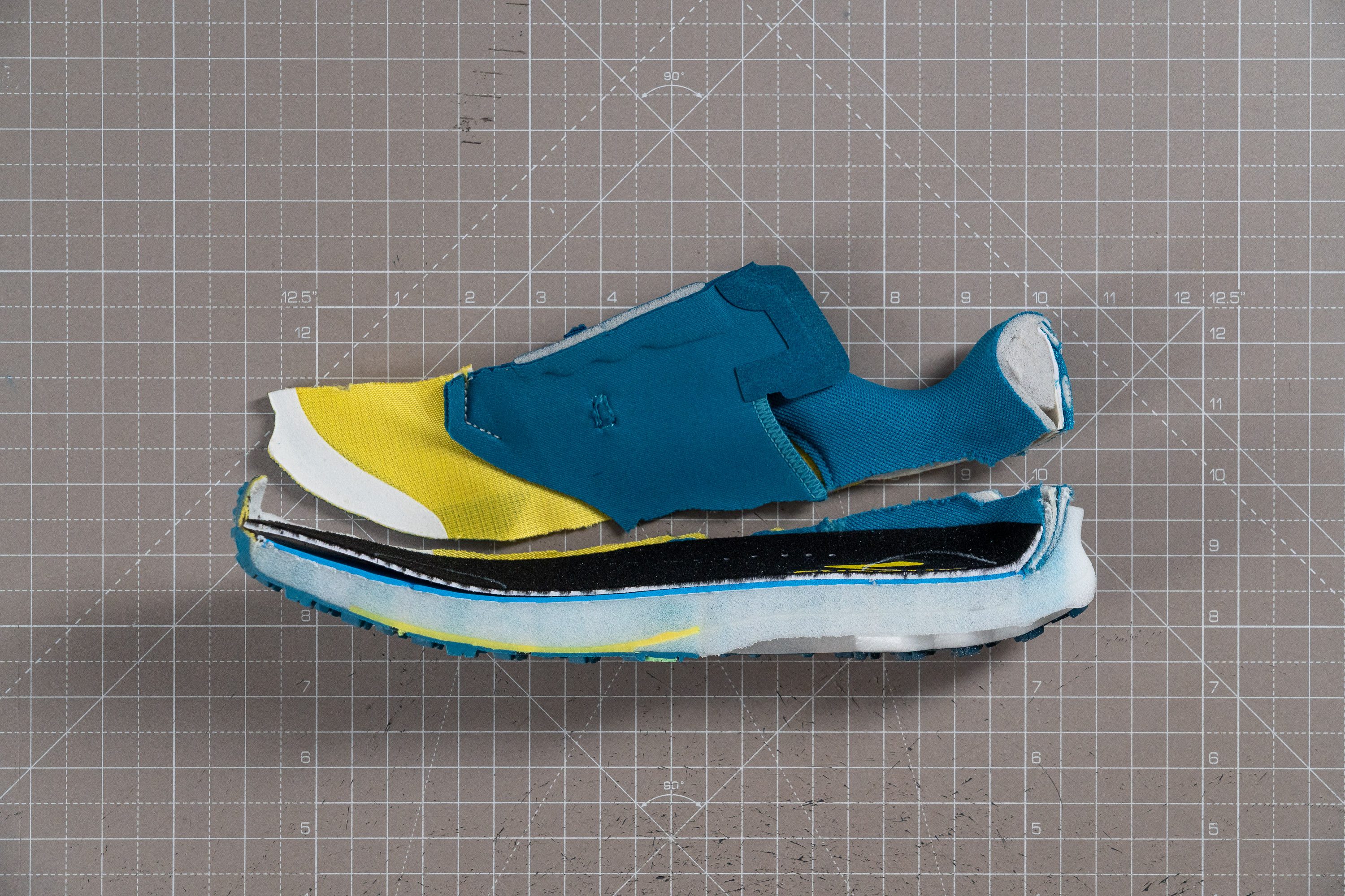 Brooks Catamount 4 Drop