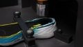 Brooks Catamount 4 Energy return heel