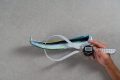 Brooks Catamount 4 Forefoot stack