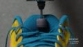 Brooks Catamount 4 Heel padding durability