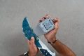 Brooks Catamount 4 Midsole softness